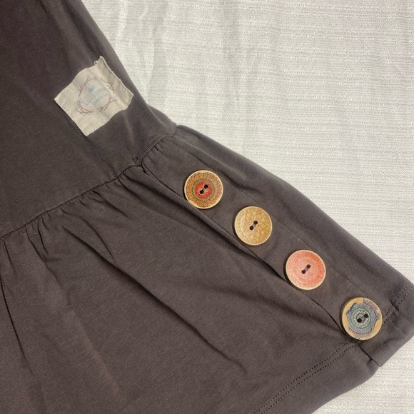 Luckybird Clothing Co. Wide-Leg pants - Picture 3 of 6